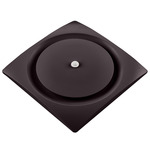 VSF Slim Multi Speed Exhaust Fan with Humidity/Motion Sensor - Oil Rubbed Bronze