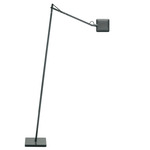 Kelvin Led Floor Lamp - Anthracite