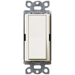 Diva 4-Way Switch - Satin Biscuit