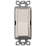 Diva 4-Way Switch - Satin Taupe