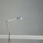 Tolomeo mini led table lamp clearance