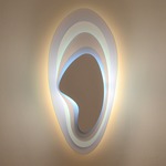 Viscosity Wall / Ceiling Light - Minor
