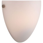 Simcoe Wall Light - Opal