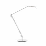 Aledin Tec Desk Light - Crystal