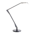 Aledin Tec Desk Light - Smoke