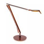 Aledin Tec Desk Light - Amber