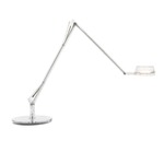 Aledin Dec Desk Light - Crystal