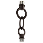 Slope Ceiling Adapter ADP001 - Bronze