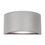 Olympus Outdoor Wall Light - Gray