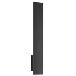 Vesta Indoor / Outdoor Wall Sconce - Black