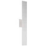 Vesta Indoor / Outdoor Wall Sconce - White