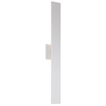 Vesta Indoor / Outdoor Wall Sconce - White