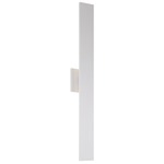 Vesta Indoor / Outdoor Wall Sconce - White