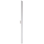 Vesta Indoor / Outdoor Wall Sconce - White