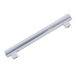 T8 S14S 4W 120V 2700K 12 Inch Linear Tube - Frost