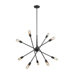 Delphine Pendant - Oil Rubbed Bronze