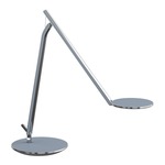 Infinity Desk Lamp - Slate Blue