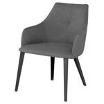 Renee Dining Chair - Shale Grey