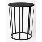 Hollo Side Table - Black