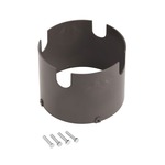 Well Concrete Kit - Architectural Bronze