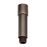 Landscape Male and Female Riser - Centennial Brass