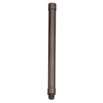 Landscape Male and Female Riser - Centennial Brass