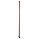 Landscape Male and Female Riser - Centennial Brass