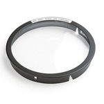 Landscape PAR36 Heat Resistant Well Light Lens - Black