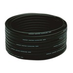 Landscape 12V Direct Burial Cable 250 Feet - Black