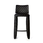 Monster Bar Stool - Black