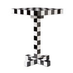 Chess Table - White/Black