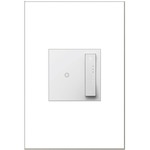 Adorne SofTap 0-10V Dimmer - White