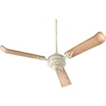 Brewster Ceiling Fan - Persian White