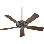 Pinnacle Ceiling Fan - Oiled Bronze