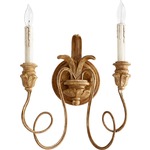 Salento 5306 Wall Light - French Umber