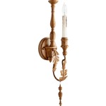 Salento 5406 Wall Light - French Umber