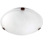 Signature 3000 Ceiling Light Fixture - Oiled Bronze