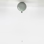 Memory Ceiling Light - White / Grey