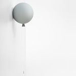 Memory Wall Light - White / Grey