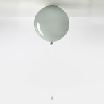 Memory Ceiling Light - White / Grey