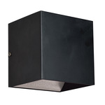 Zoe Wall Light - Black