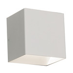 Zoe Wall Light - White