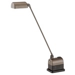 Daphinette Desk Lamp - Bronze