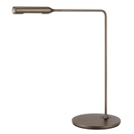 Flo Desk Lamp - Bronze