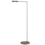 Flo Floor Lamp - Bronze