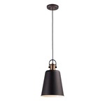 Sedona Pendant - Oil Rubbed Bronze