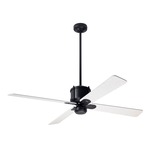 Industry DC Ceiling Fan - Dark Bronze / Whitewash