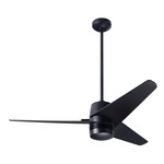 Velo DC Ceiling Fan - Dark Bronze / Dark