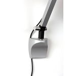 Mosso Pro Tunable White Desk Lamp - Silver