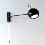 Deadstock Jib Wall Fixture - Black